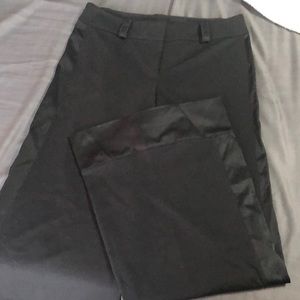 Express dress pants